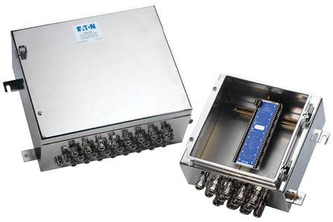 mtl foundation fieldbus junction box|fieldbus junction boxes.